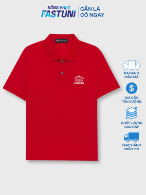 Áo Đồng Phục Polo Coolmate